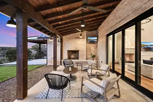6434 Mustang Valley Trail, Wimberley, TX 78676 - Photo 28