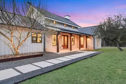 6434 Mustang Valley Trail, Wimberley, TX 78676 - Photo 2