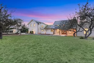 6434 Mustang Valley Trail, Wimberley, TX 78676 - Photo 1