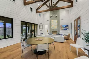 6434 Mustang Valley Trail, Wimberley, TX 78676 - Photo 4