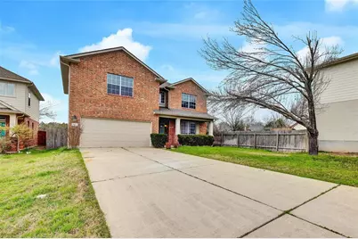 3112 Karstview Cove, Round Rock, TX 78681 - Photo 2