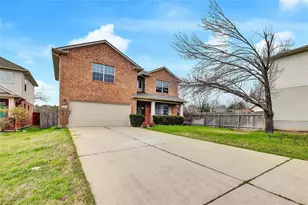 3112 Karstview Cove, Round Rock, TX 78681 - Photo 2