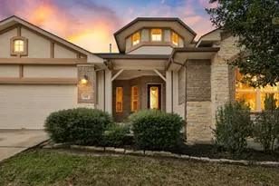 104 Turvey Cove, Hutto, TX 78634 - Photo 1