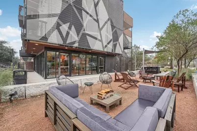 2505 Thornton Road #2307, Austin, TX 78704 - Photo 24