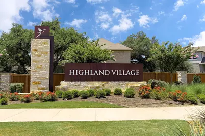 1029 Stonehill Drive, Georgetown, TX 78633 - Photo 4