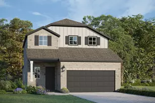 1029 Stonehill Dr, Georgetown, TX 78633 - Photo 1