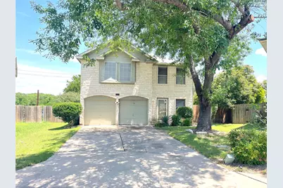 8501 Bismark Cove, Austin, TX 78745 - Photo 1