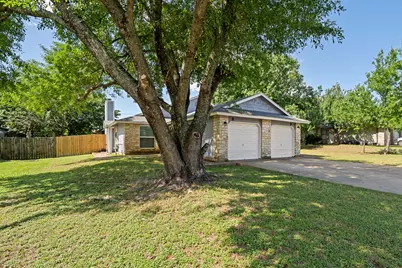 703 Country Aire Drive #A, Round Rock, TX 78664 - Photo 2