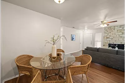 703 Country Aire Drive #A, Round Rock, TX 78664 - Photo 8