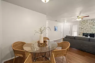 703 Country Aire Dr, Round Rock, TX 78664 - Photo 8