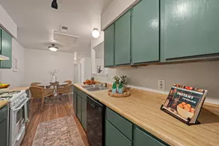 703 Country Aire Dr, Round Rock, TX 78664 - Photo 10