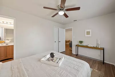 703 Country Aire Drive #A, Round Rock, TX 78664 - Photo 18