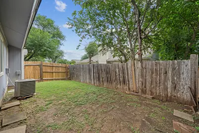 703 Country Aire Drive #A, Round Rock, TX 78664 - Photo 32