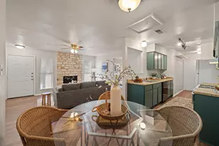 703 Country Aire Dr, Round Rock, TX 78664 - Photo 12