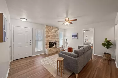 703 Country Aire Drive #A, Round Rock, TX 78664 - Photo 6