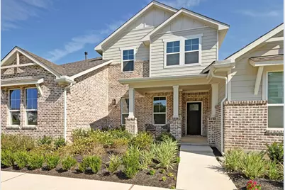 521 Burlington Drive #B, Buda, TX 78610 - Photo 1