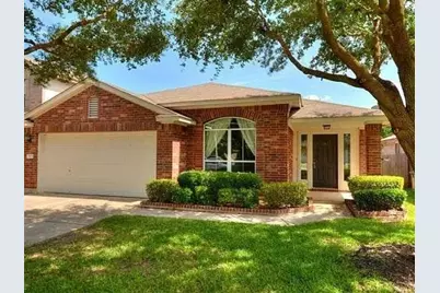 1509 Jackie Robinson Place, Round Rock, TX 78665 - Photo 1