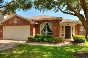 1509 Jackie Robinson Pl, Round Rock, TX 78665 - Photo 1