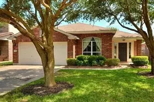 1509 Jackie Robinson Pl, Round Rock, TX 78665 - Photo 2