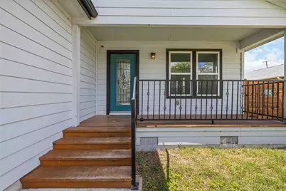 400 Booth Street, Taylor, TX 76574 - Photo 4