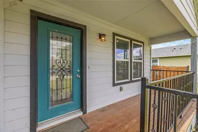 400 Booth Street, Taylor, TX 76574 - Photo 6