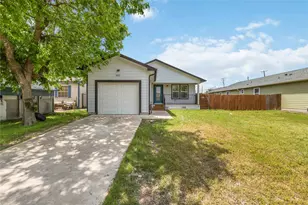 400 Booth St, Taylor, TX 76574 - Photo 1