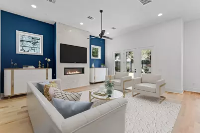 1719 Spyglass Drive #16, Austin, TX 78746 - Photo 10