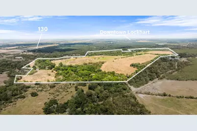 1272 Old Lytton Springs Road, Lockhart, TX 78644 - Photo 8