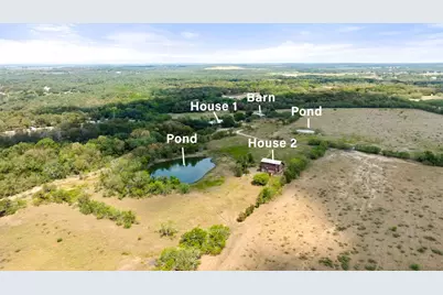 1272 Old Lytton Springs Road, Lockhart, TX 78644 - Photo 2