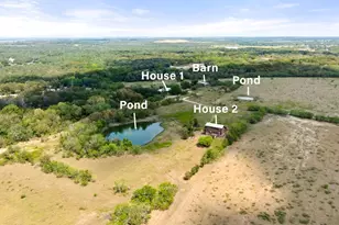 1272 Old Lytton Springs Rd, Lockhart, TX 78644 - Photo 2