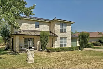 410 Hi Circle West, Horseshoe Bay, TX 78657 - Photo 2