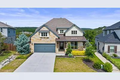 8108 Turning Leaf Circle, Lago Vista, TX 78645 - Photo 1