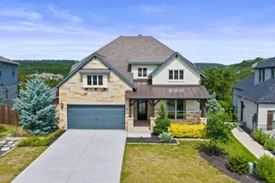 8108 Turning Leaf Cir, Lago Vista, TX 78645 - Photo 1