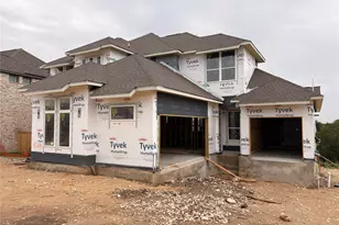 1529 Jolie Rose Bnd, Leander, TX 78641 - Photo 2