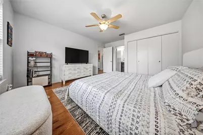 2301 Lawnmont Avenue #8, Austin, TX 78756 - Photo 18