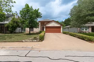 1902 Hollow Tree Blvd, Round Rock, TX 78681 - Photo 1