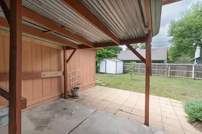 1902 Hollow Tree Boulevard, Round Rock, TX 78681 - Photo 30