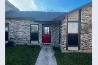 1204 Blackjack Street #B, Lockhart, TX 78644 - Photo 1