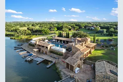 165 Plaza Escondido, Horseshoe Bay, TX 78657 - Photo 8