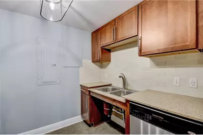 1601 E Cesar Chavez Street #102, Austin, TX 78702 - Photo 8
