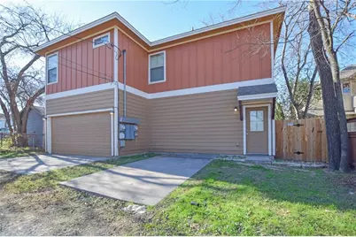 5405 Avenue H #B, Austin, TX 78751 - Photo 1