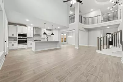 117 Pinyon Pine Drive, Bastrop, TX 78602 - Photo 4