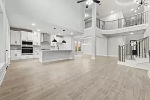 117 Pinyon Pne Dr, Bastrop, TX 78602 - Photo 4