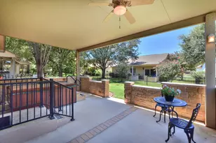 508 Texas Dr, Georgetown, TX 78633 - Photo 6