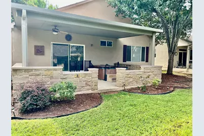508 Texas Drive, Georgetown, TX 78633 - Photo 4