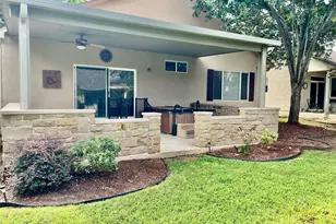 508 Texas Dr, Georgetown, TX 78633 - Photo 4