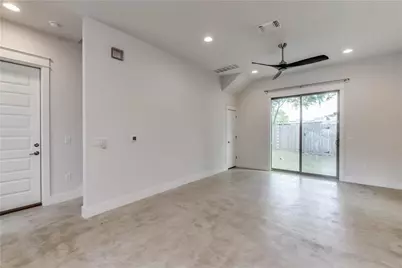 8411 Bowling Green Drive #B, Austin, TX 78757 - Photo 4