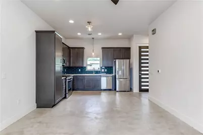 8411 Bowling Green Drive #B, Austin, TX 78757 - Photo 6