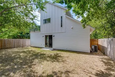 8411 Bowling Green Drive #B, Austin, TX 78757 - Photo 30