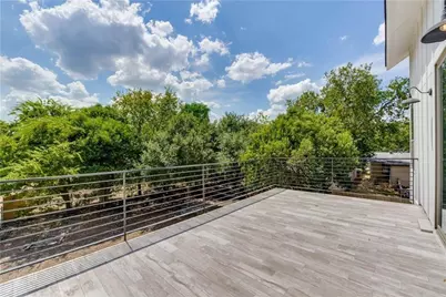 8411 Bowling Green Drive #B, Austin, TX 78757 - Photo 20